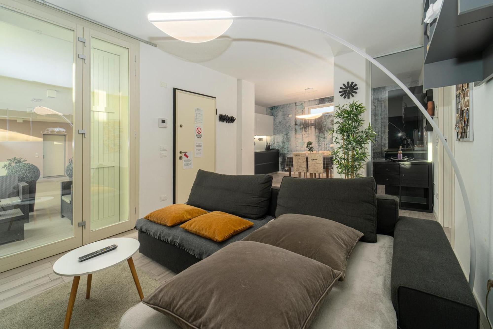 Vera Home Savignano sul Rubicone Exterior foto