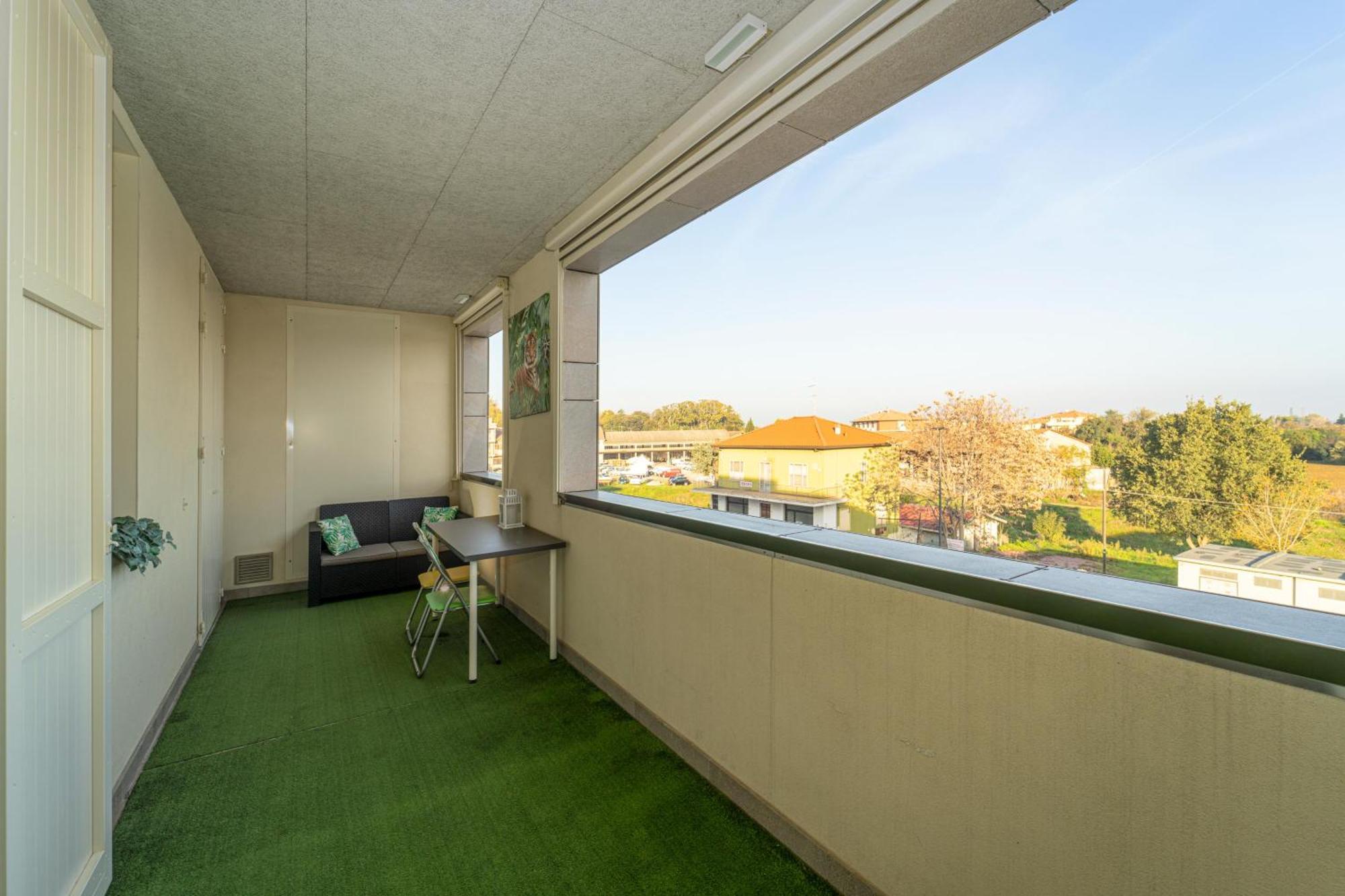 Vera Home Savignano sul Rubicone Exterior foto