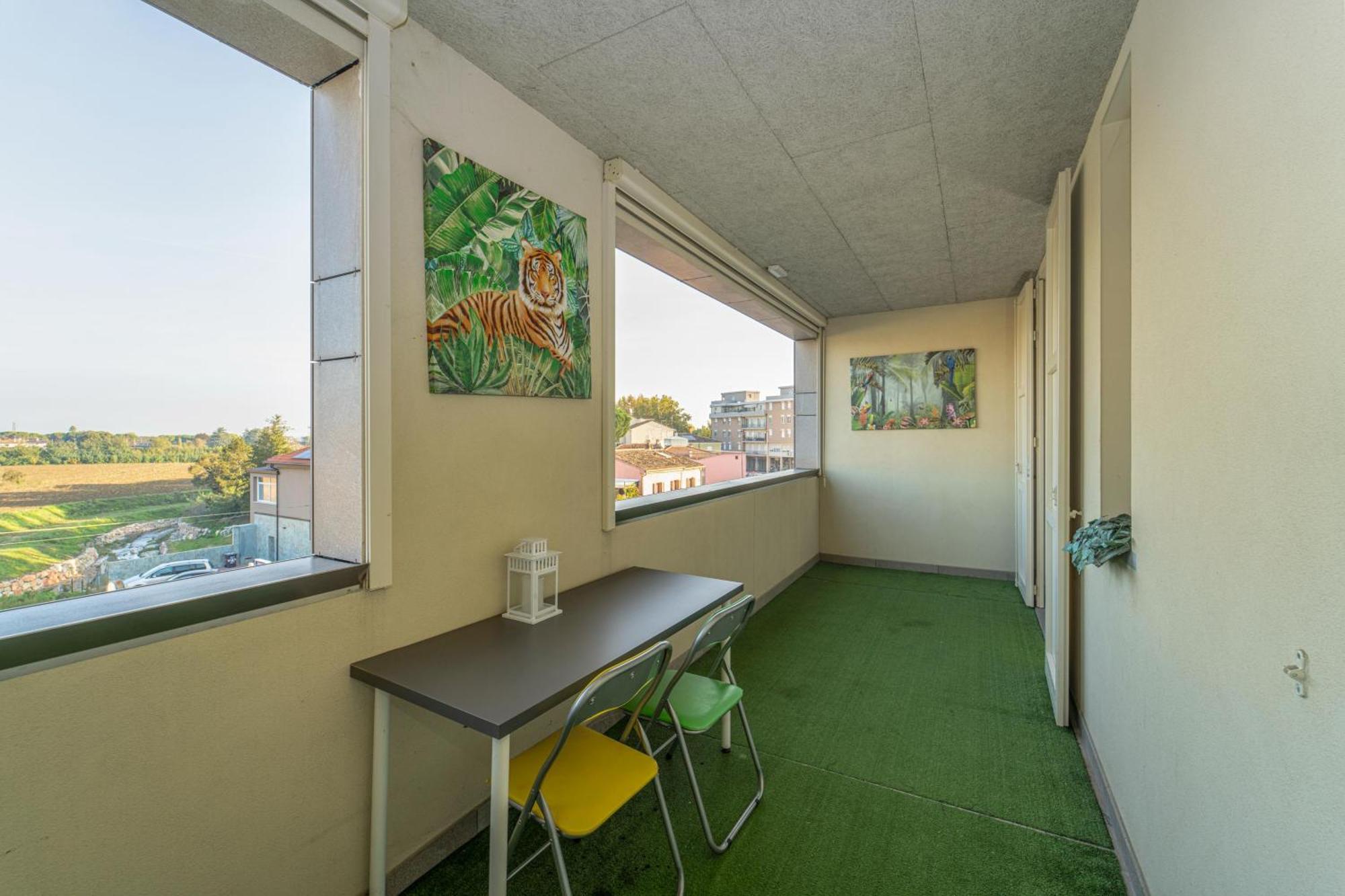 Vera Home Savignano sul Rubicone Exterior foto