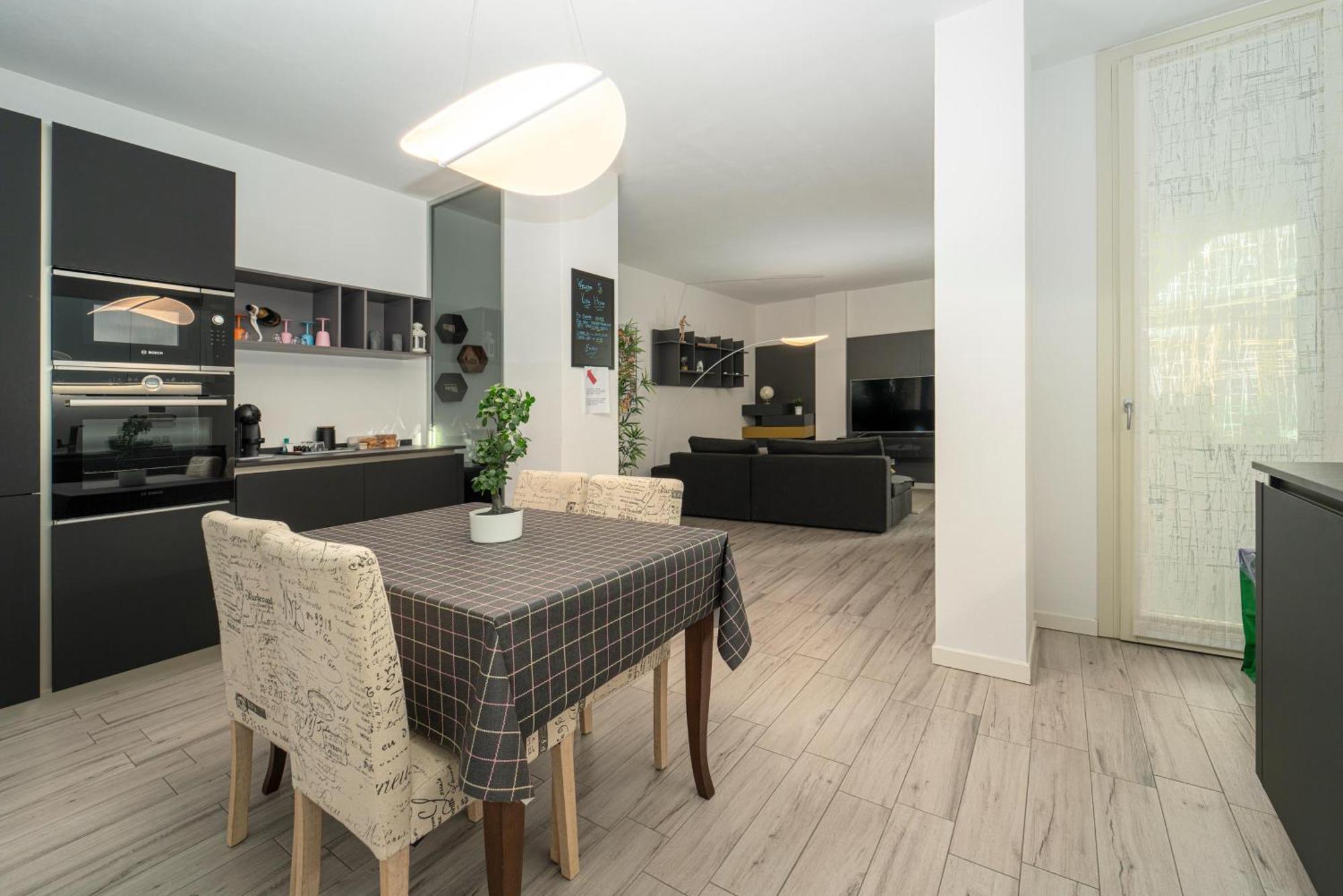 Vera Home Savignano sul Rubicone Exterior foto