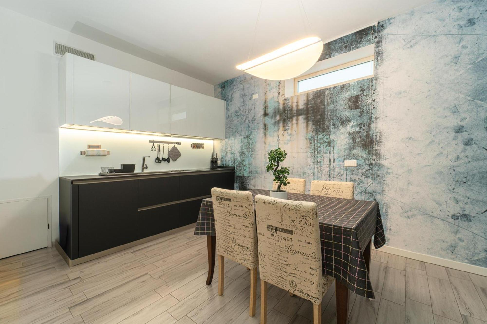 Vera Home Savignano sul Rubicone Exterior foto