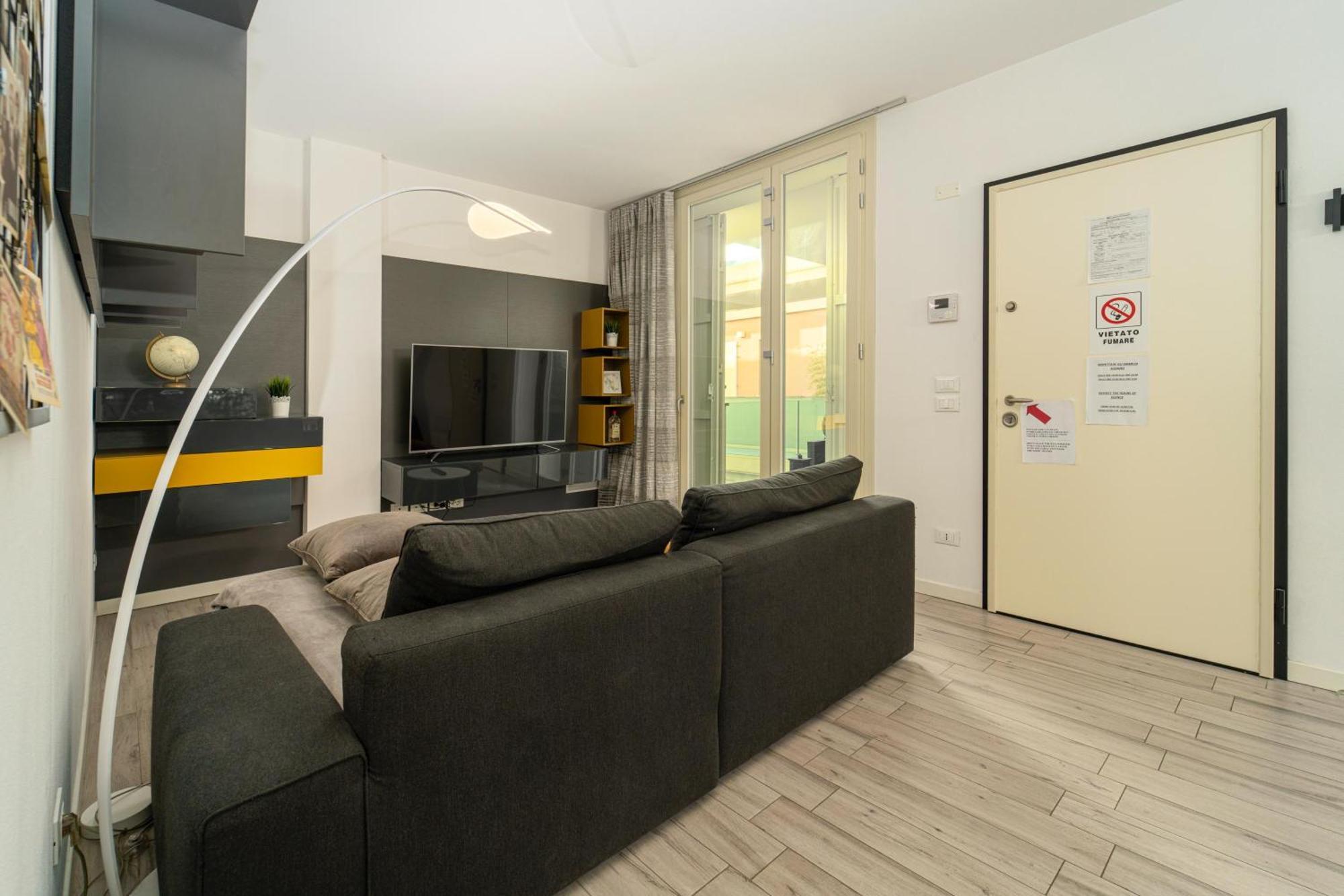 Vera Home Savignano sul Rubicone Exterior foto