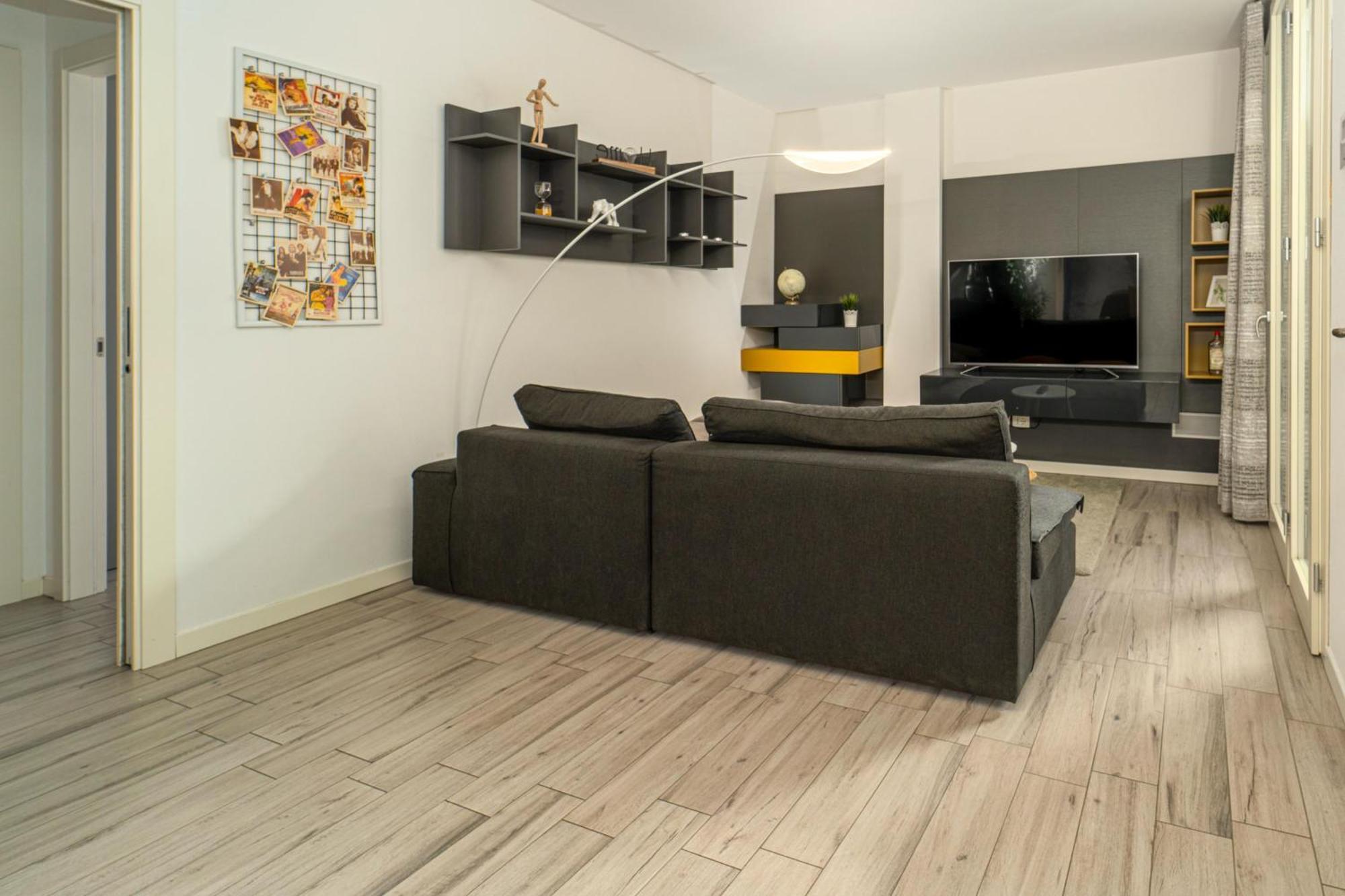 Vera Home Savignano sul Rubicone Exterior foto